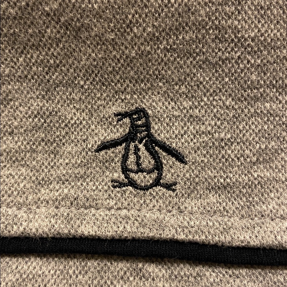 Original Penguin Track Jacket. Men's Large. - Picture 5 of 6